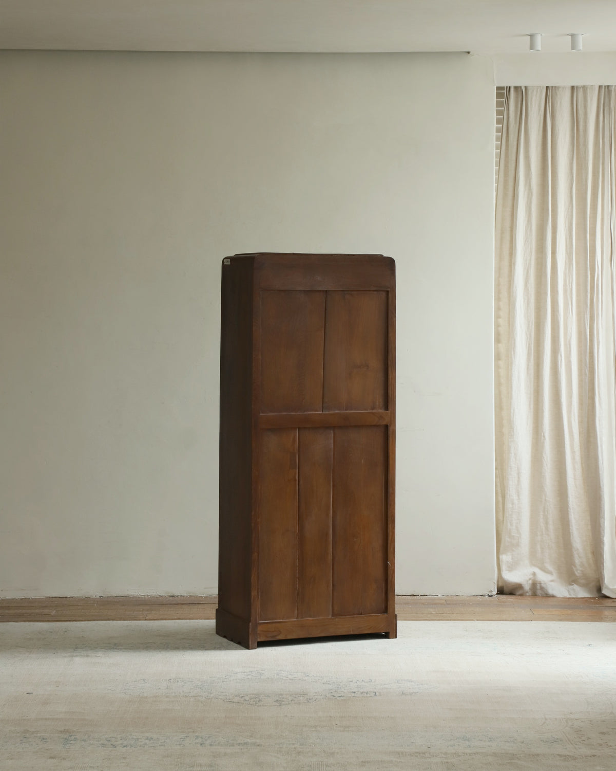 Vintage Indonesian Cabinet