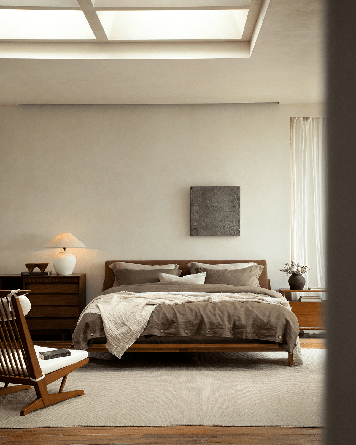 Kai Bed - ZM Home