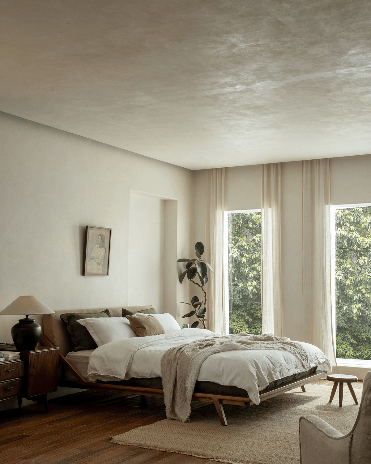 Kai Bed - ZM Home
