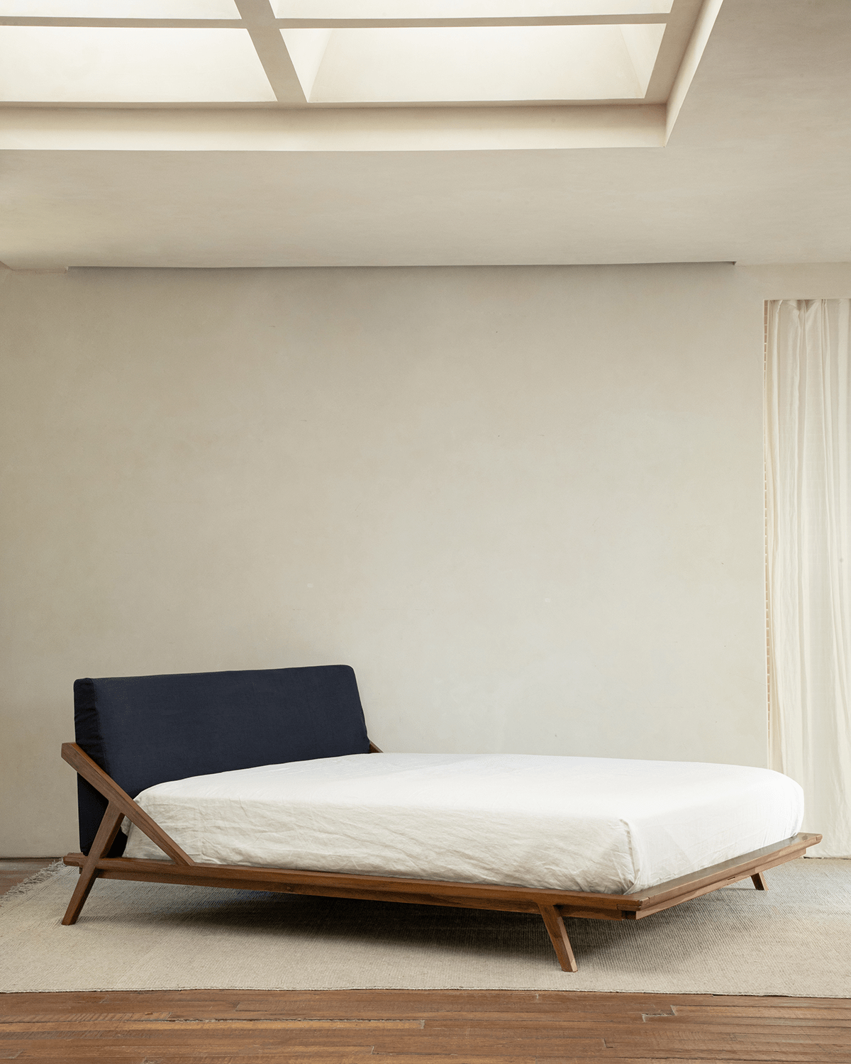 Kai Bed - ZM Home