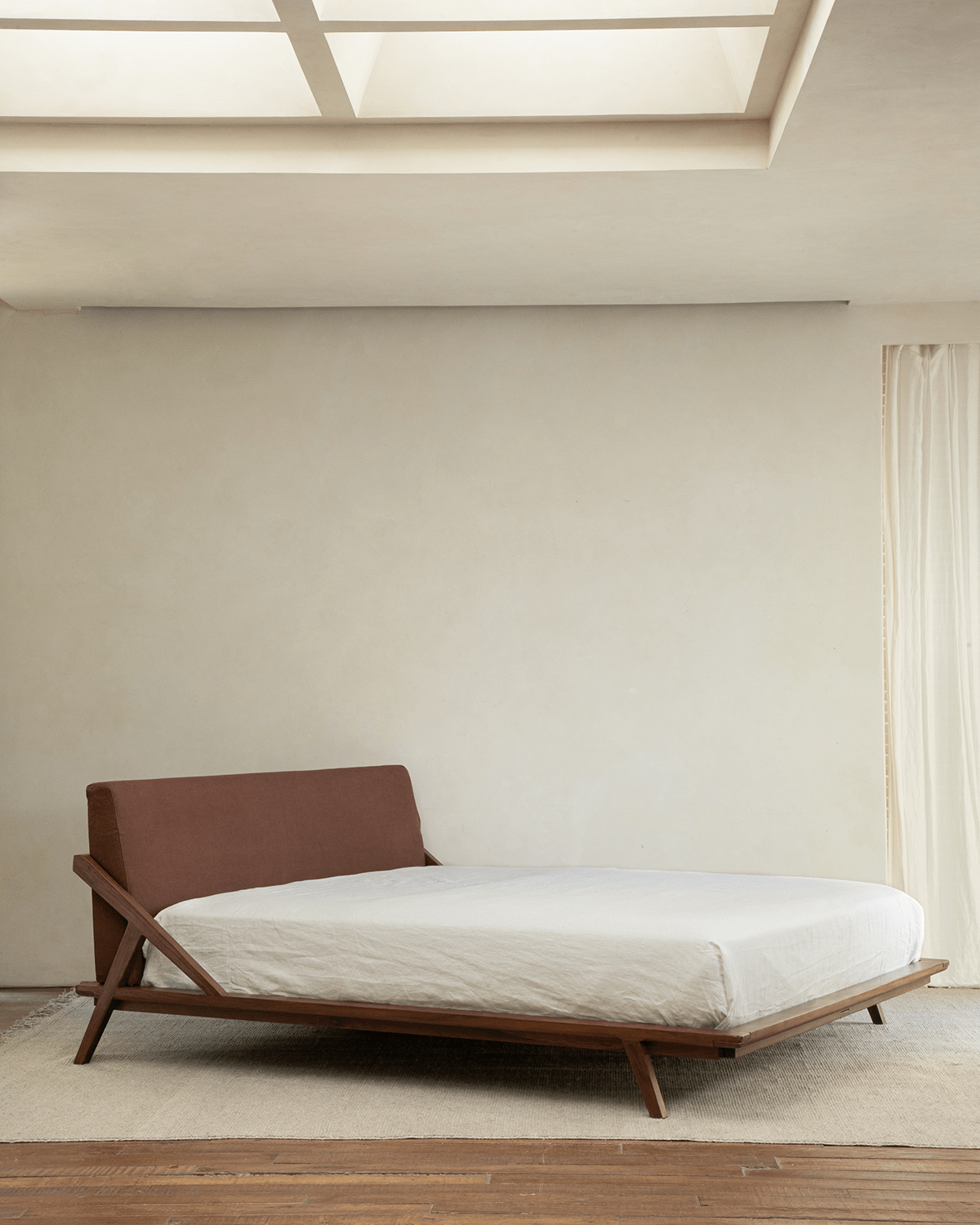 Kai Bed - ZM Home