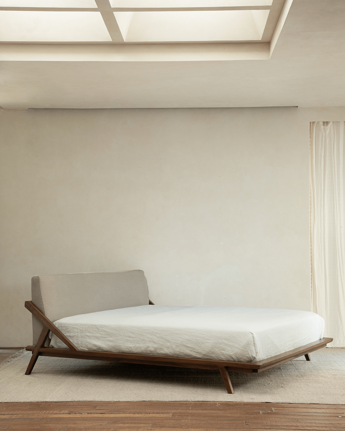 Kai Bed - ZM Home