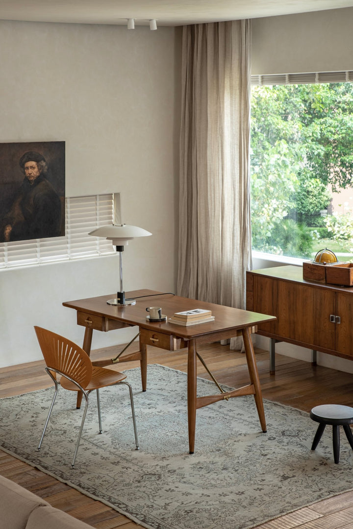 Architect Desk - ZM Home