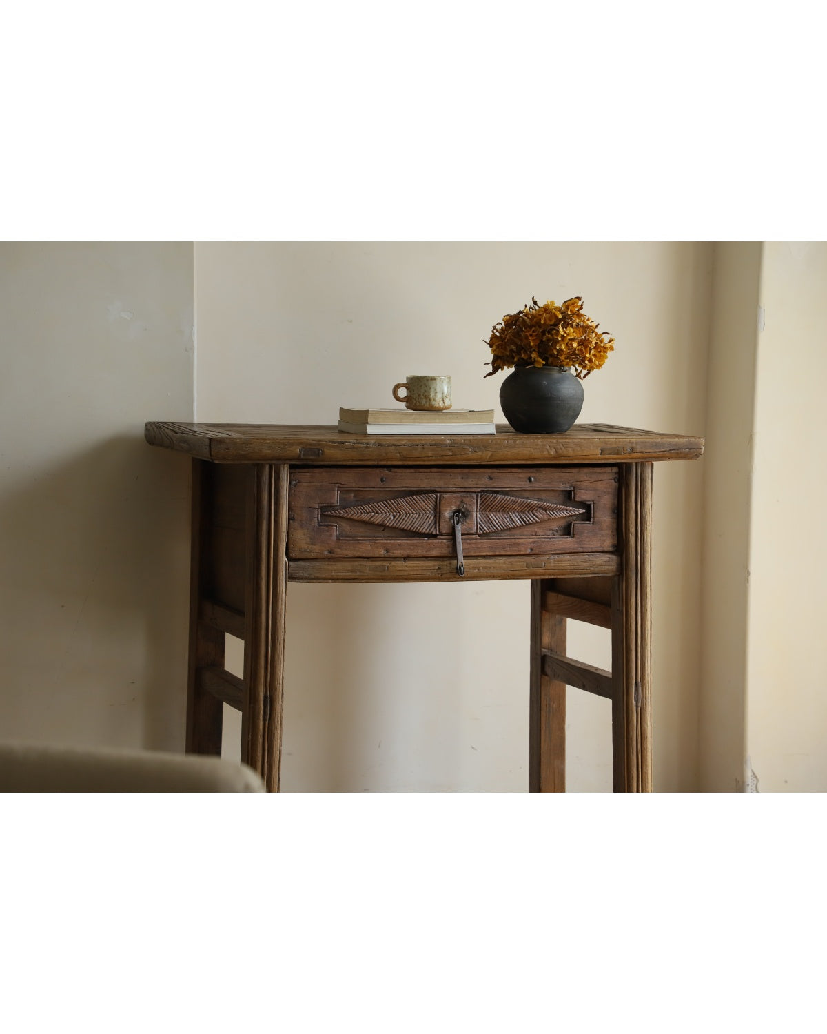 Vintage Cabinet