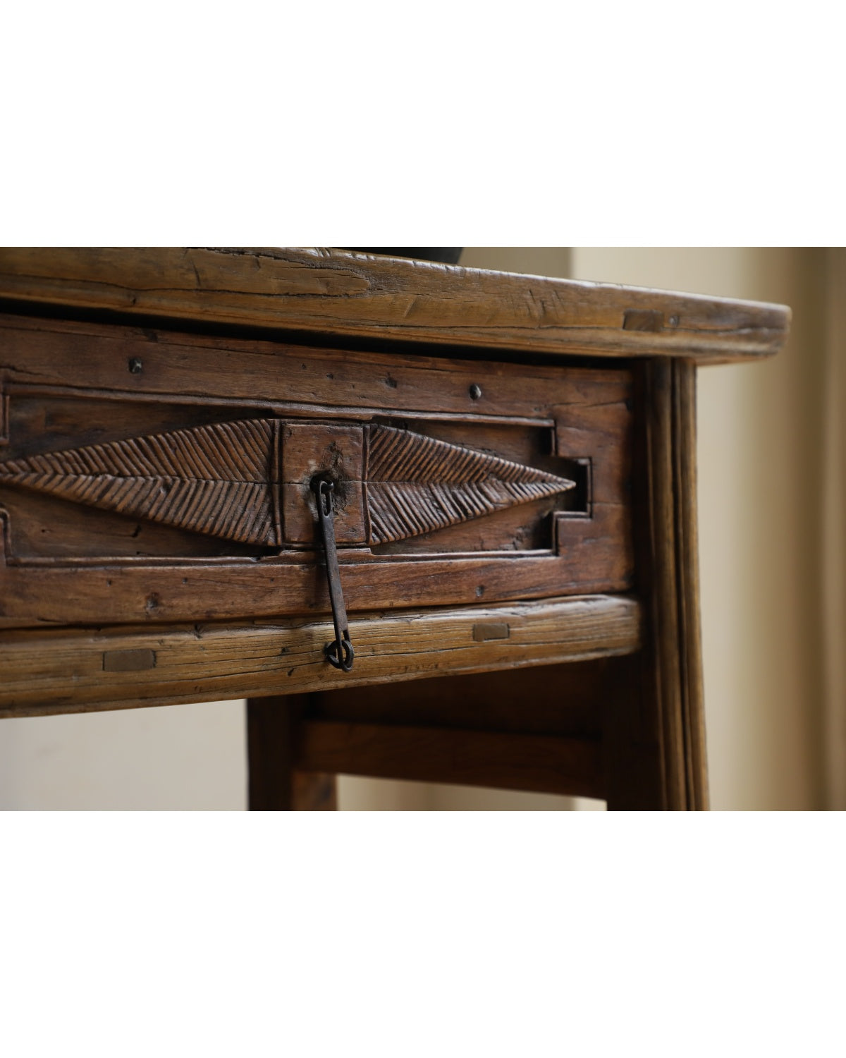 Vintage Cabinet