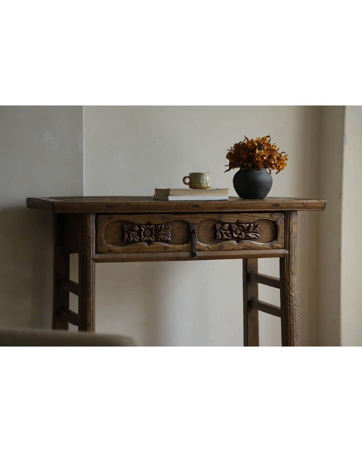 Vintage Cabinet