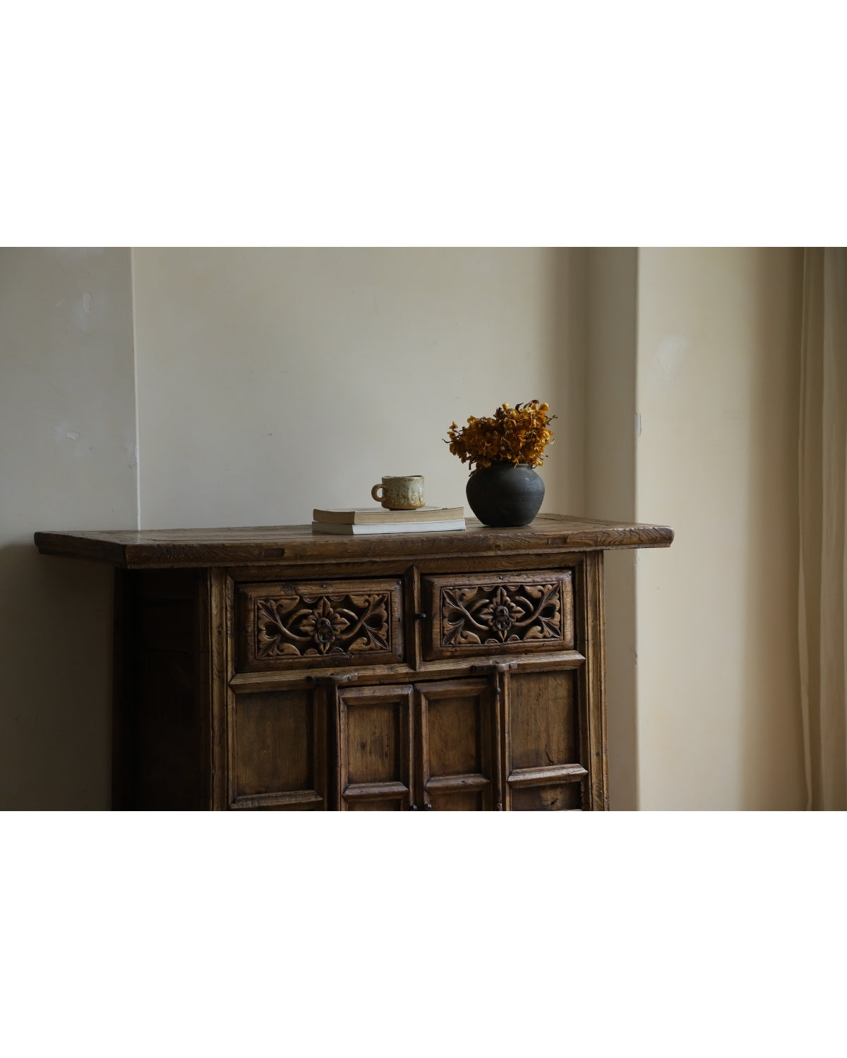 Vintage Cabinet