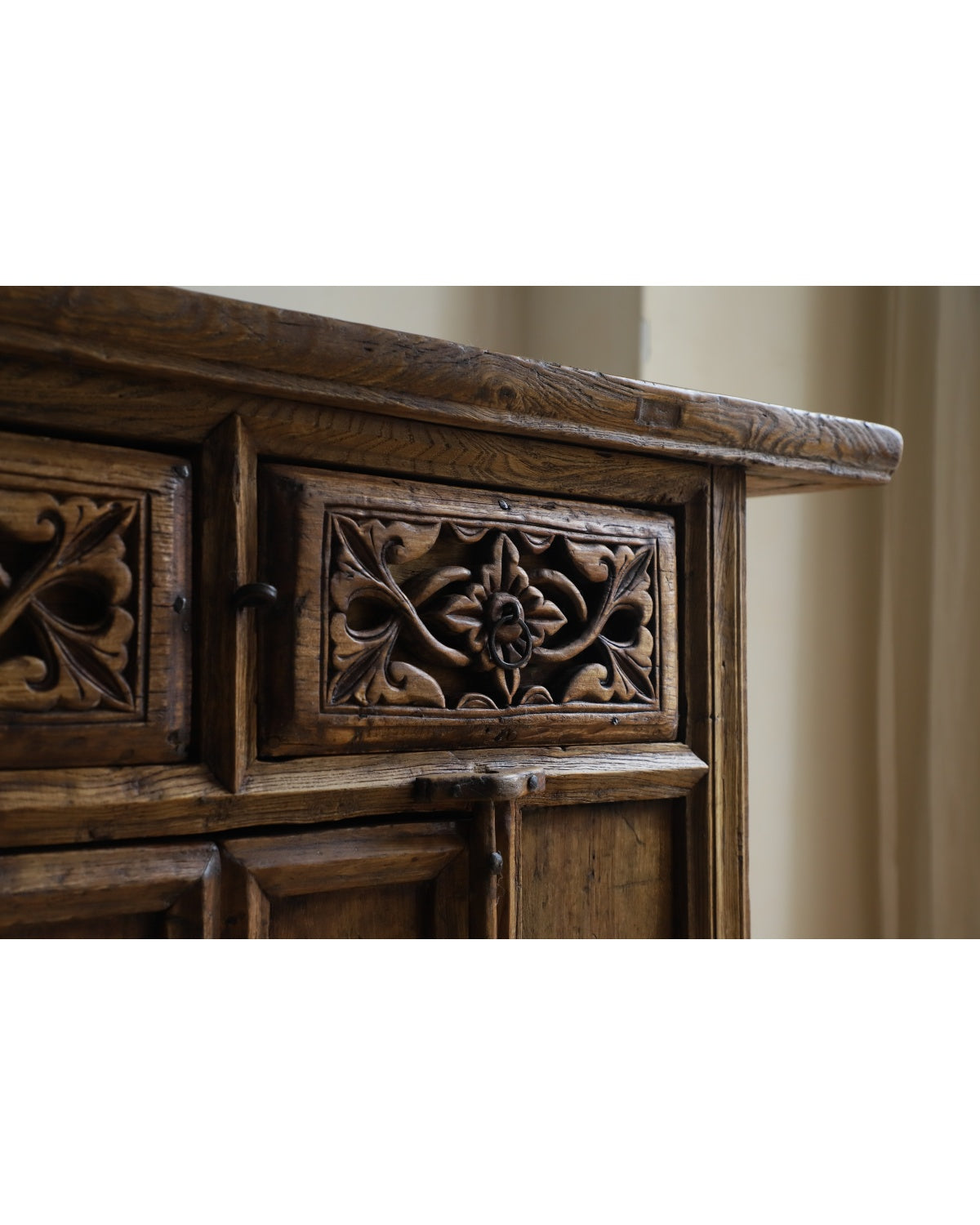 Vintage Cabinet