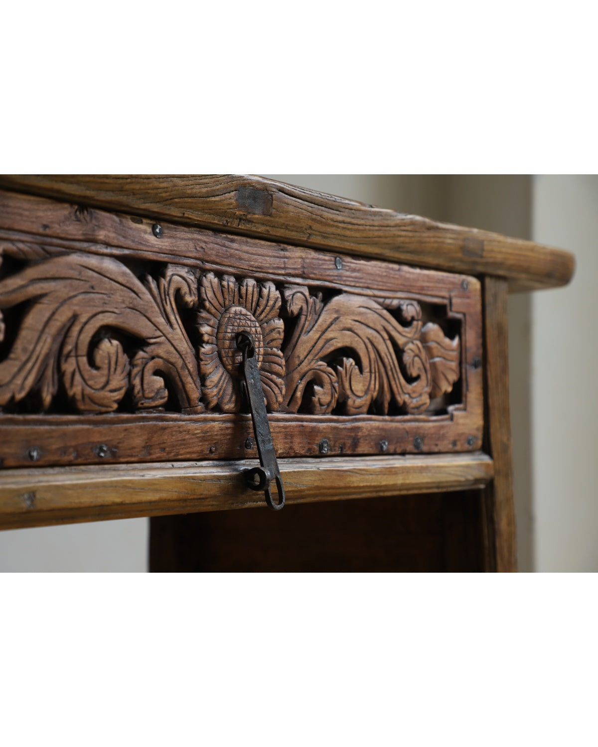 Vintage Cabinet