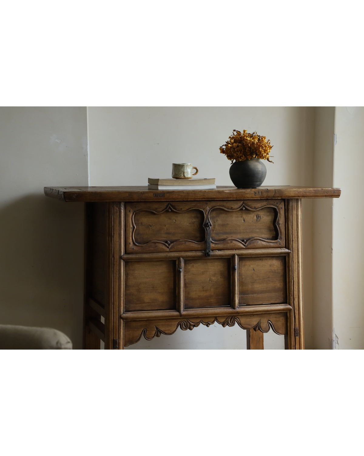 Vintage Cabinet