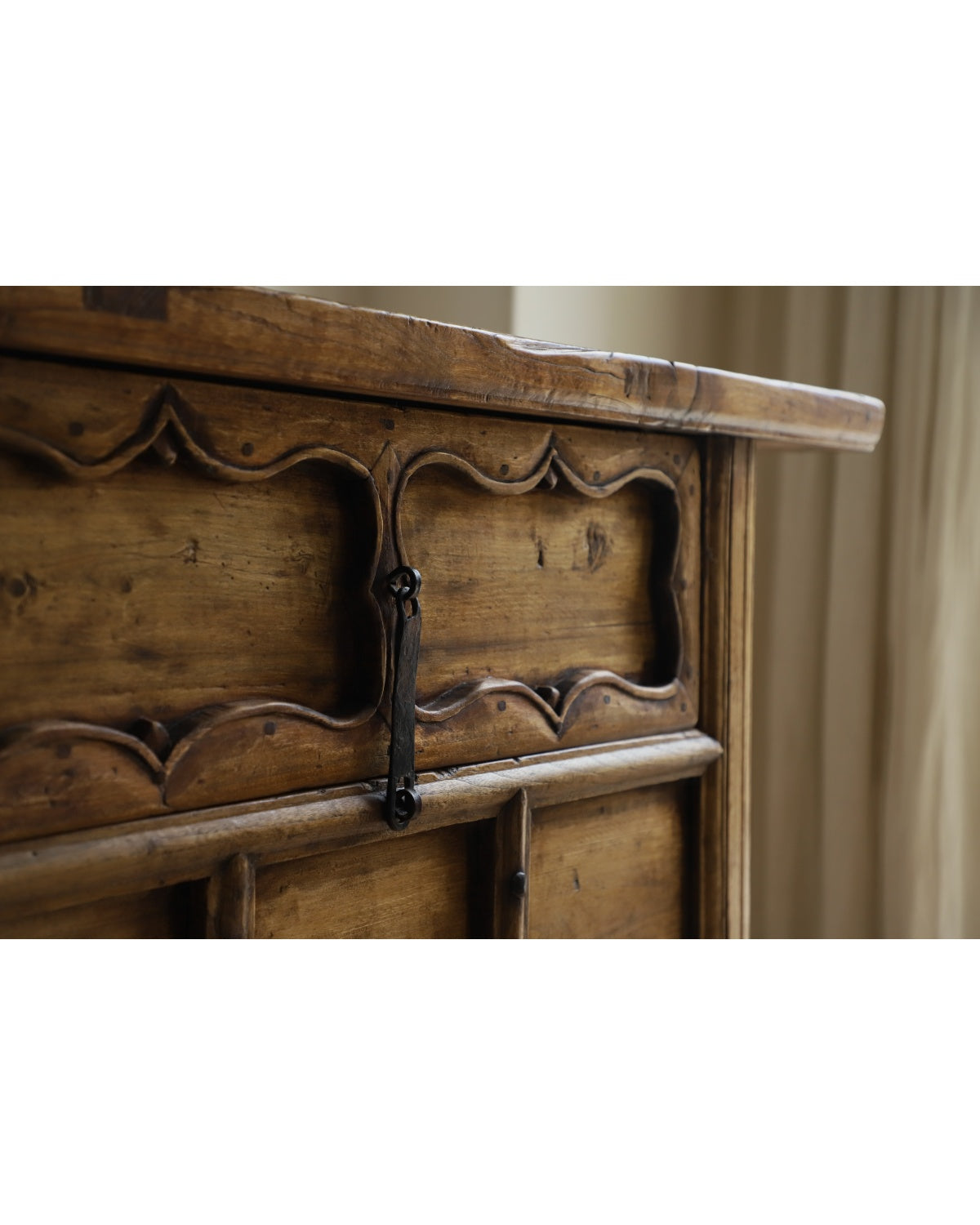 Vintage Cabinet