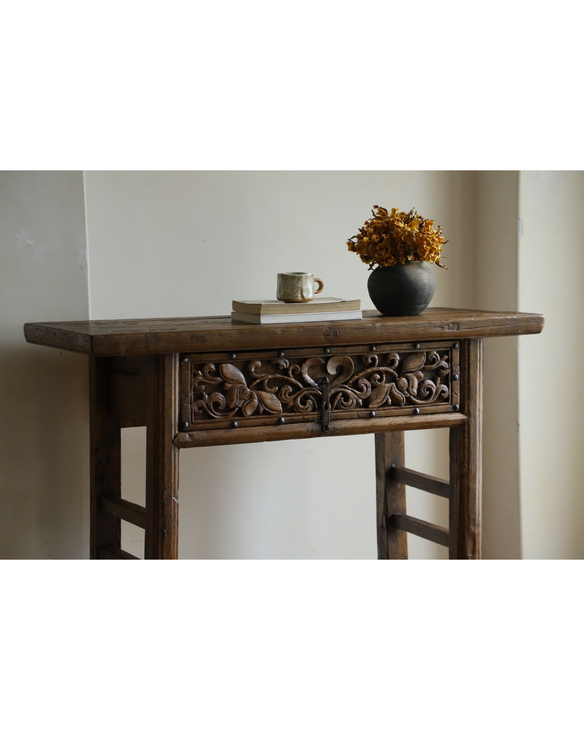 Vintage Cabinet