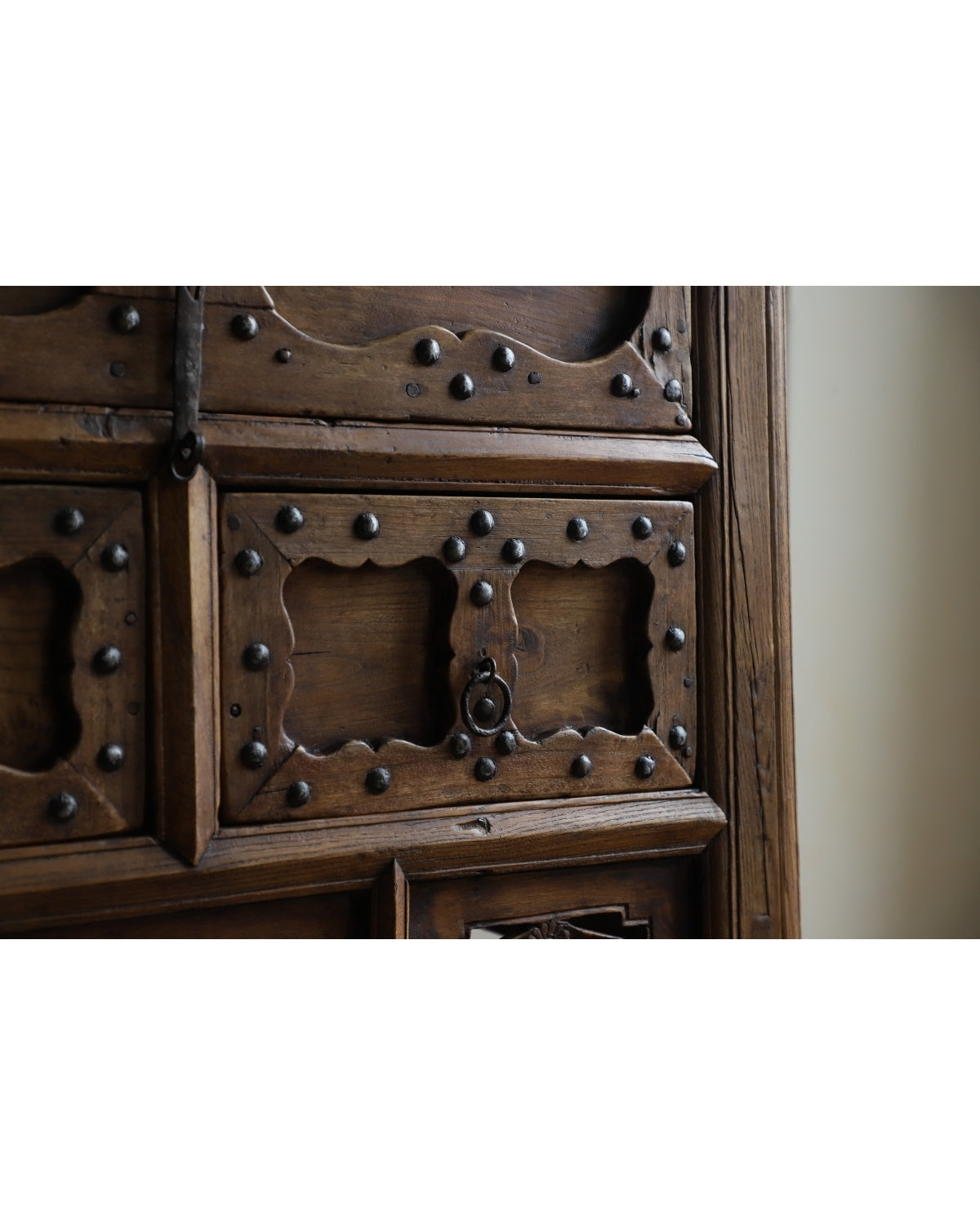 Vintage Cabinet