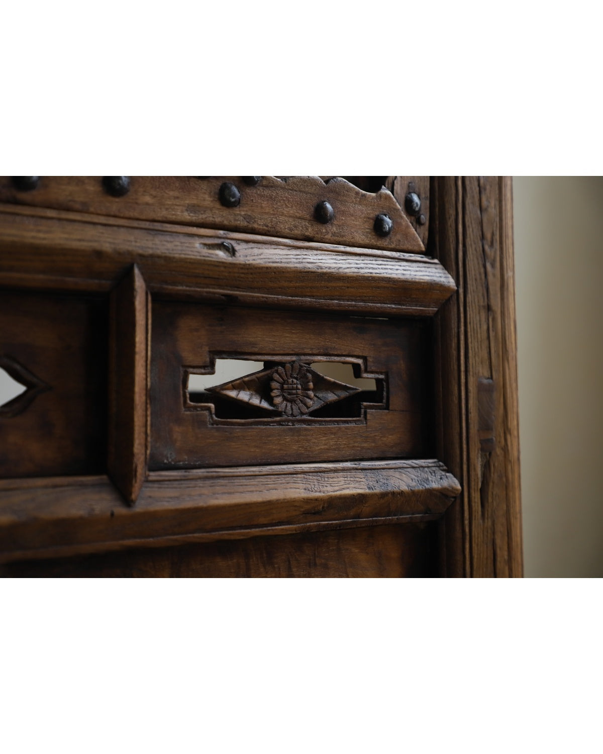Vintage Cabinet
