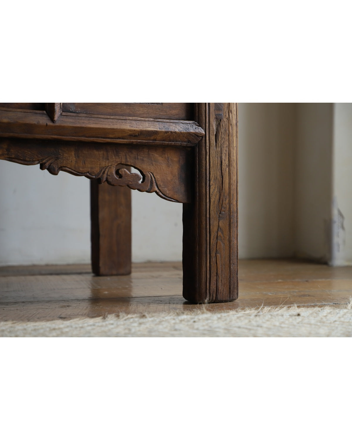 Vintage Cabinet
