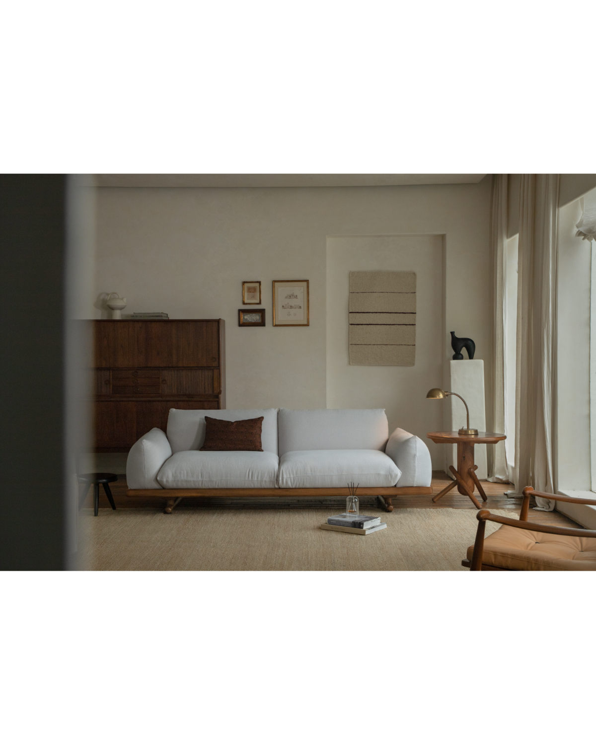 Adrian Sofa