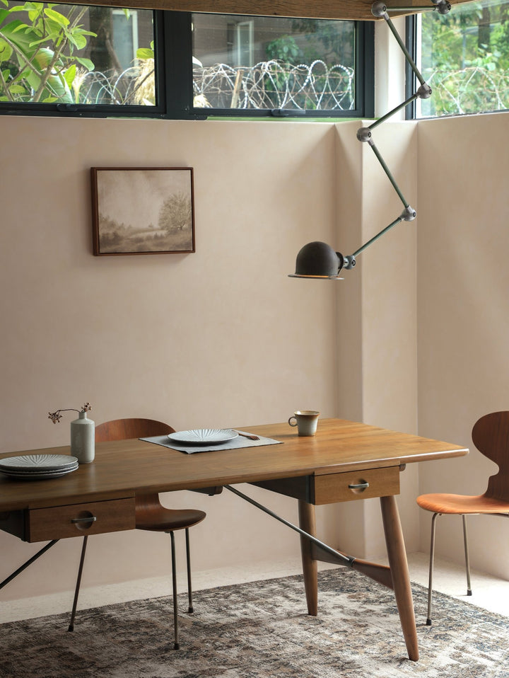 Architect Desk - ZM Home