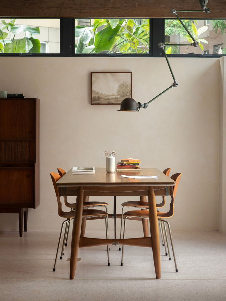 Architect Desk - ZM Home