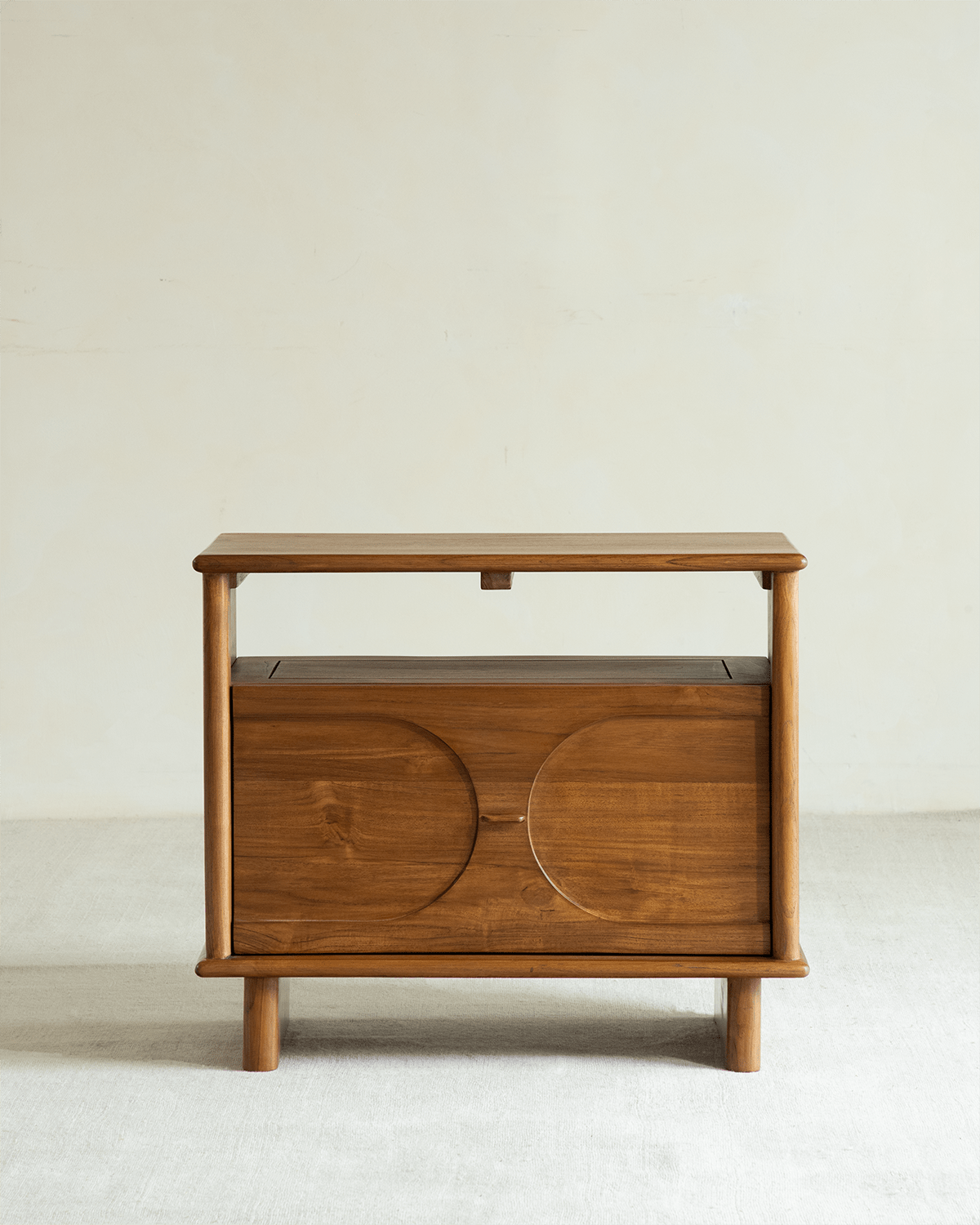 Eleanor Nightstand - ZM Home