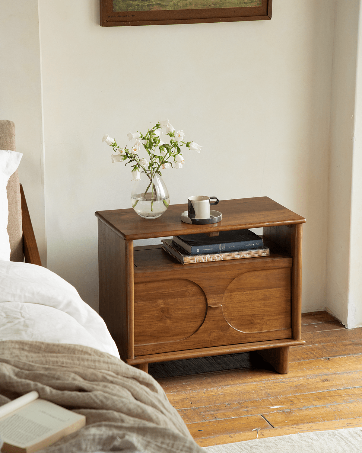 Eleanor Nightstand - ZM Home