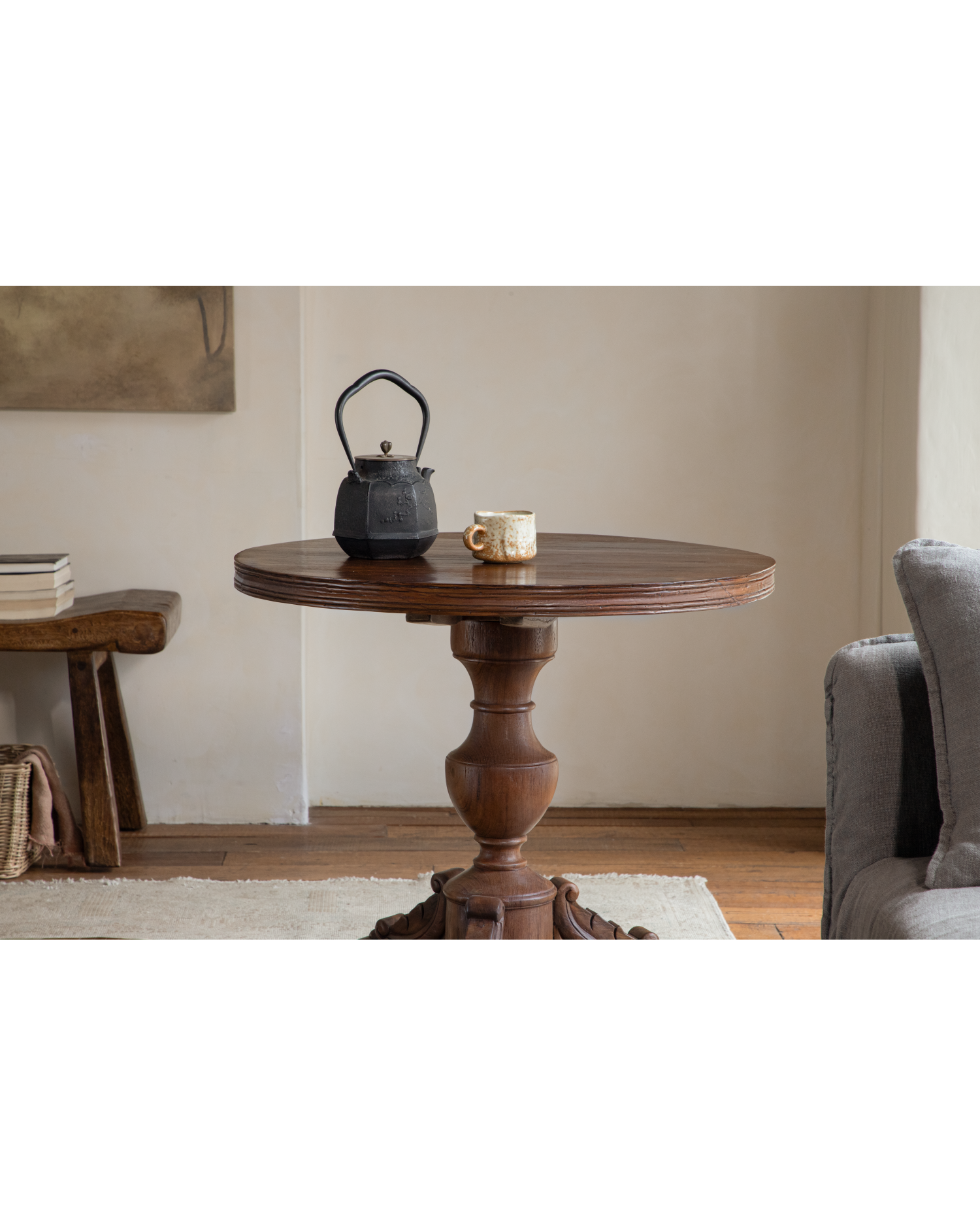 Roma Round Table