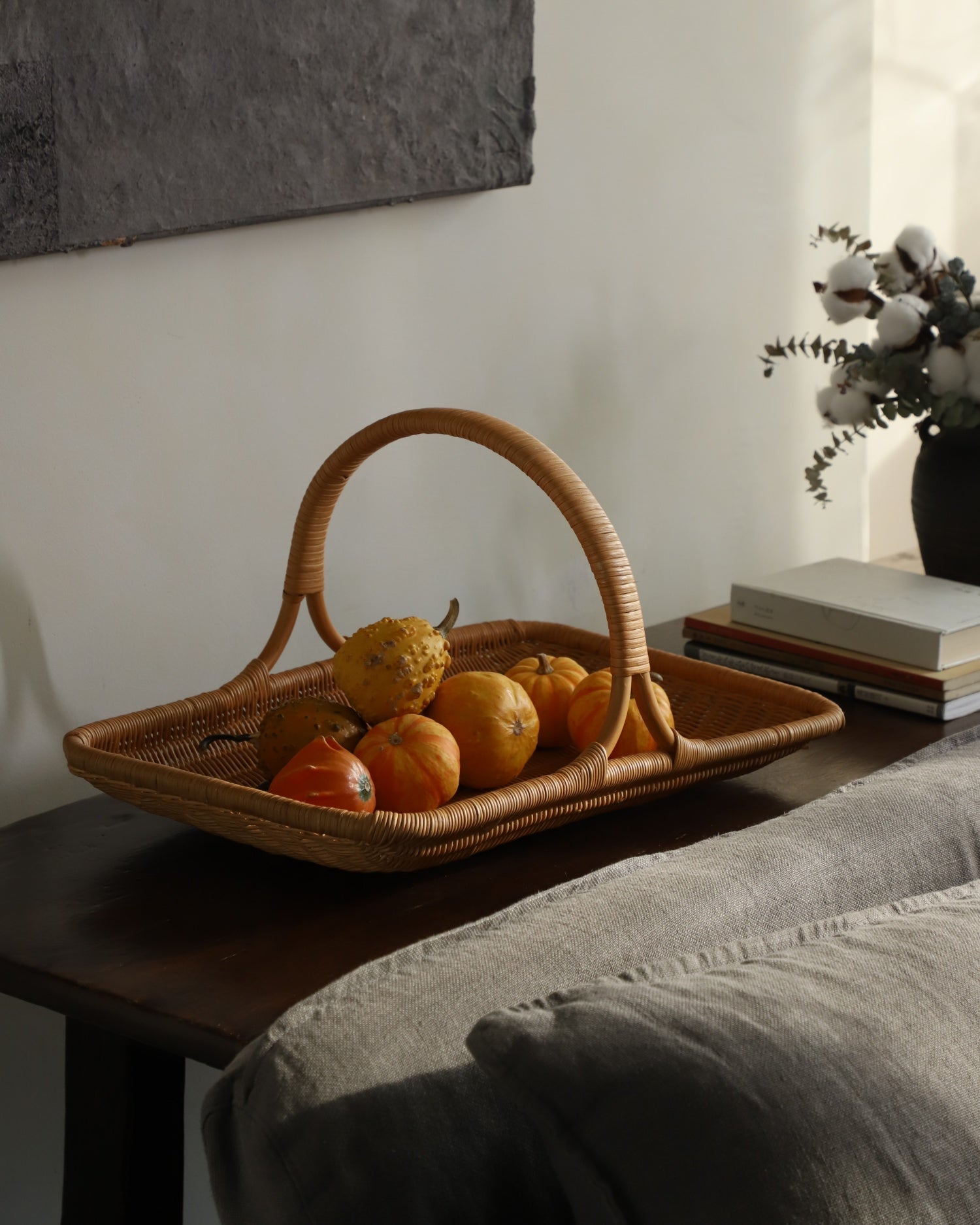 Grace Basket