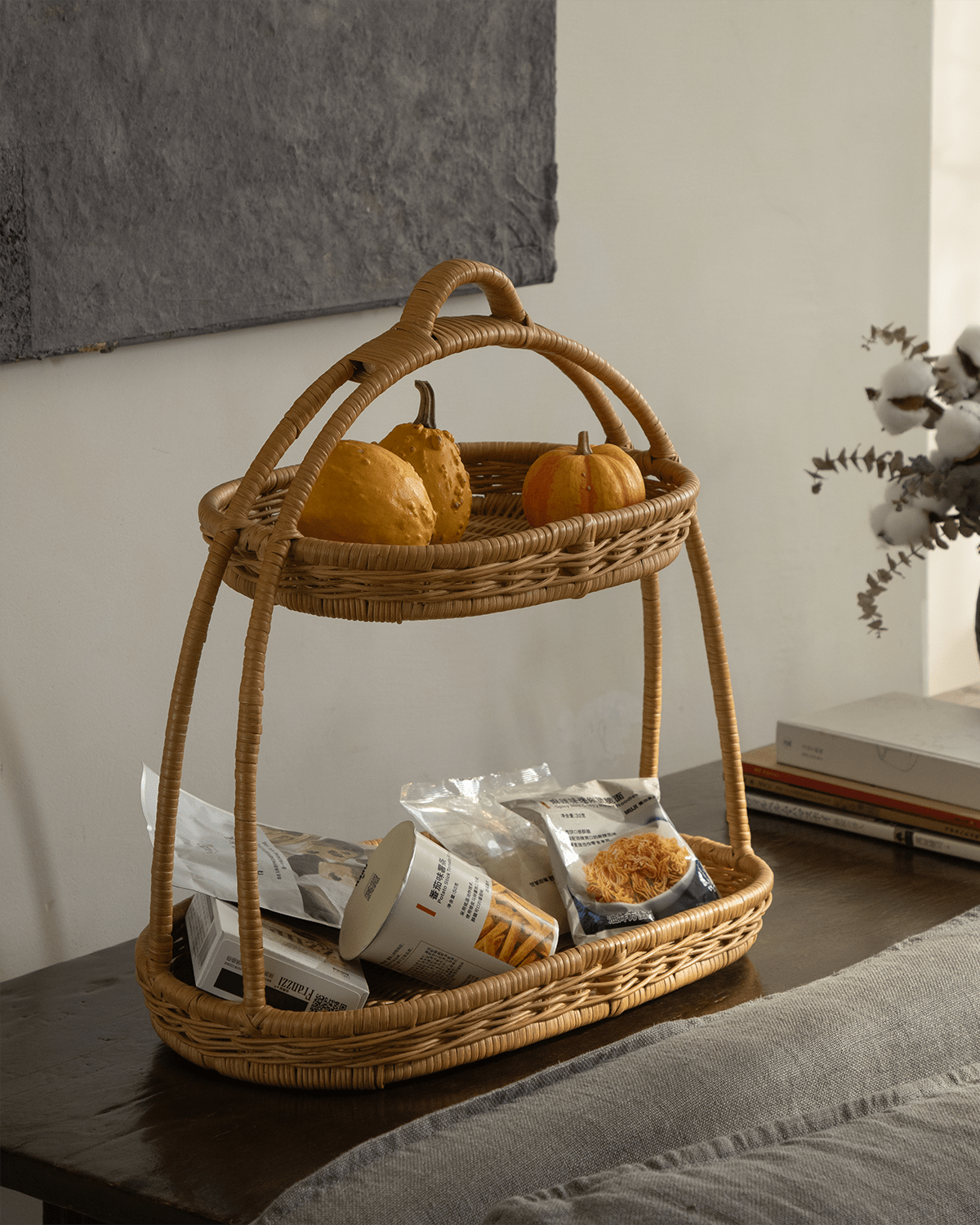 Beatrice Stand - ZM Home