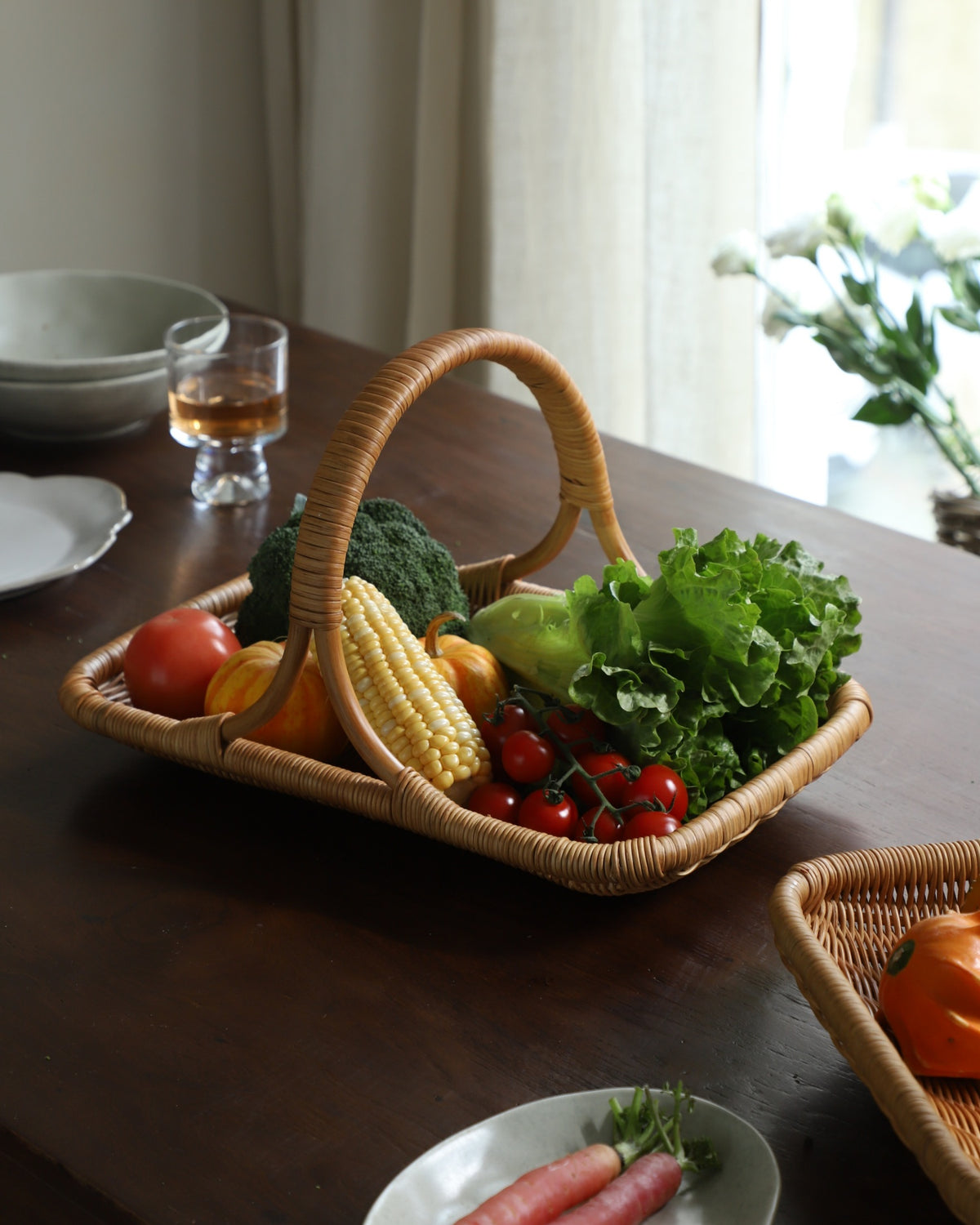 Grace Basket