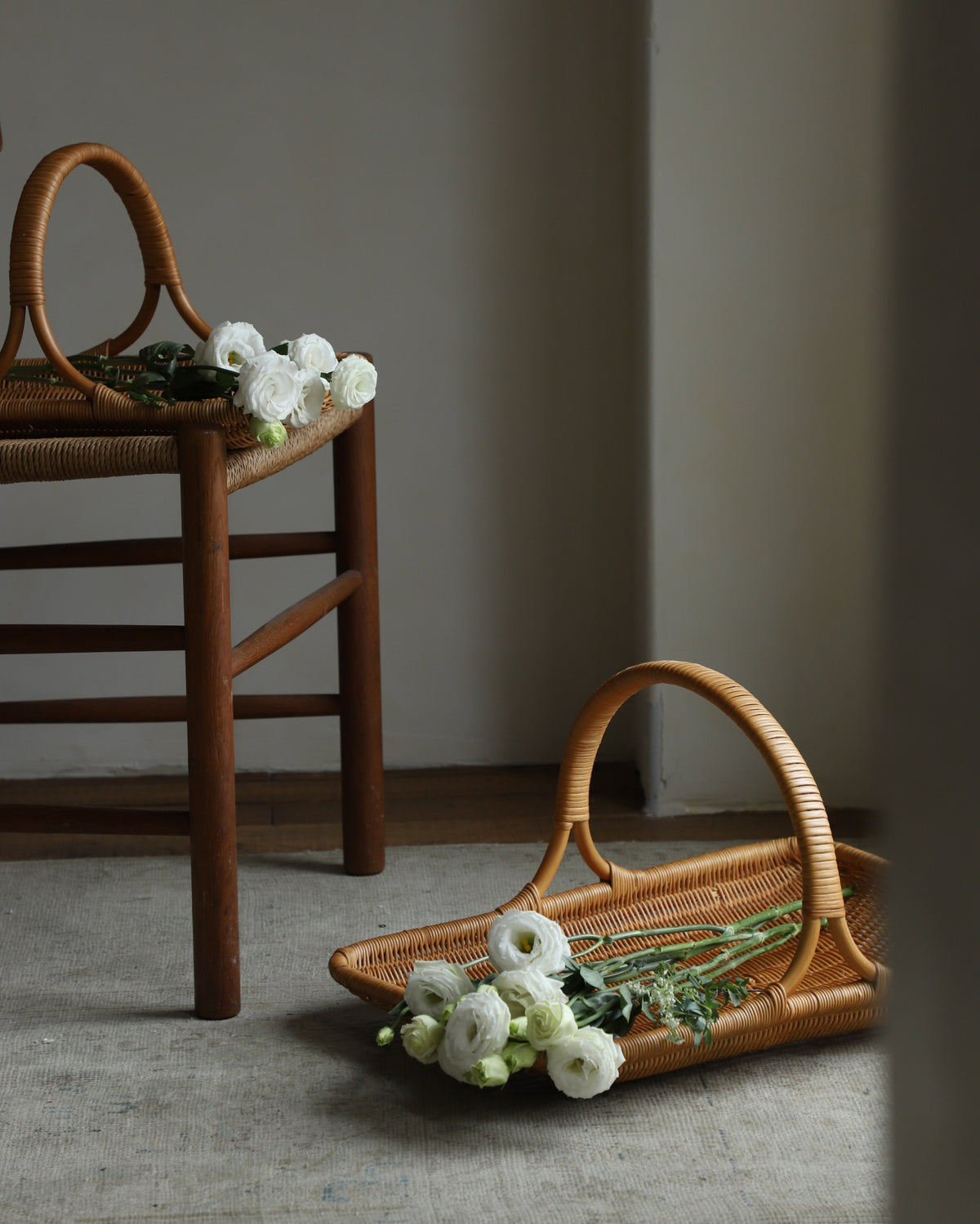 Grace Basket
