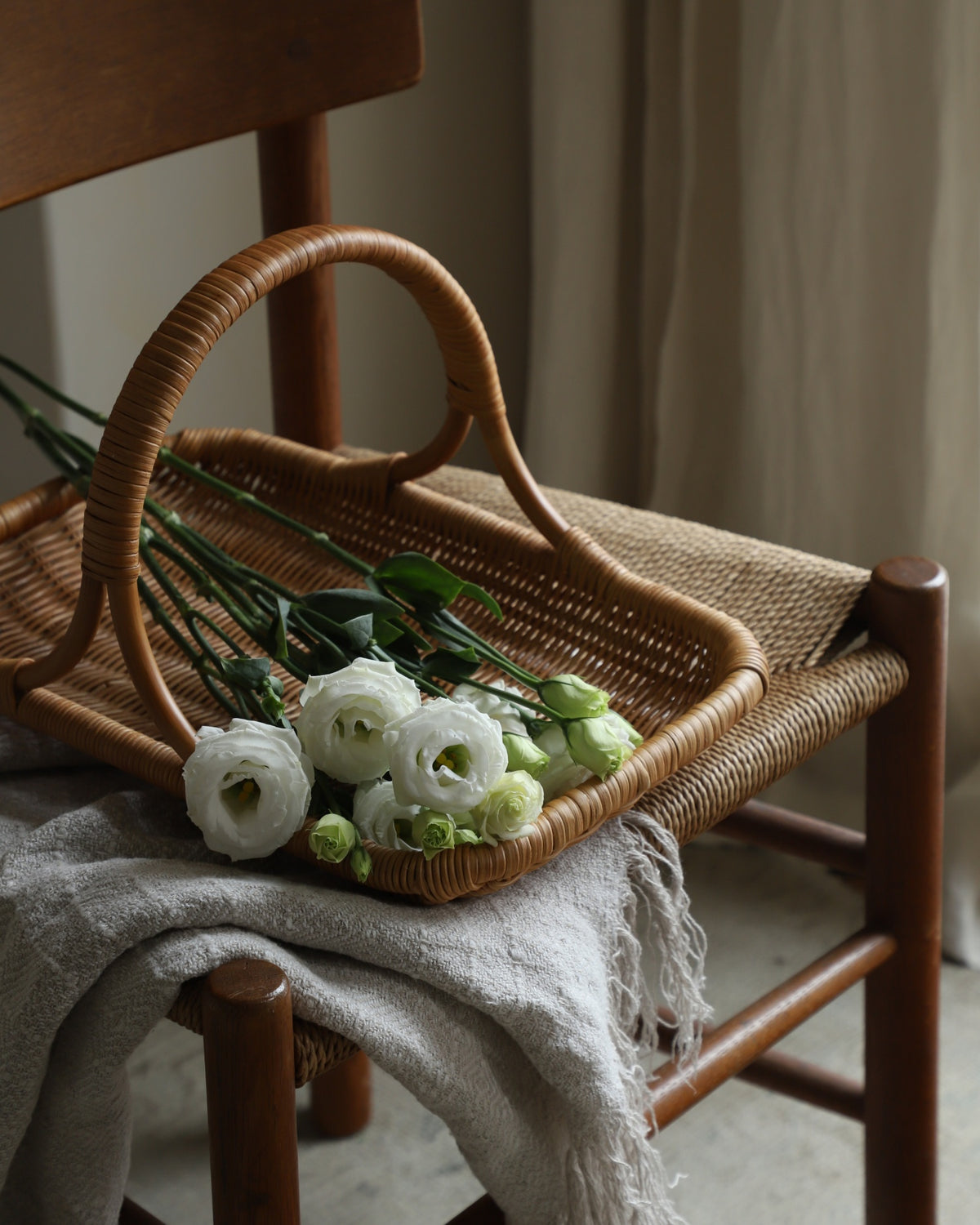 Grace Basket
