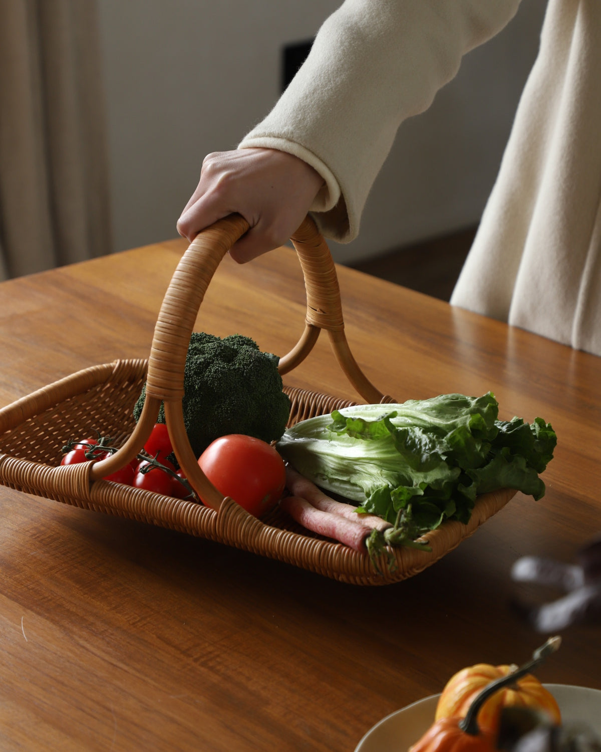 Grace Basket