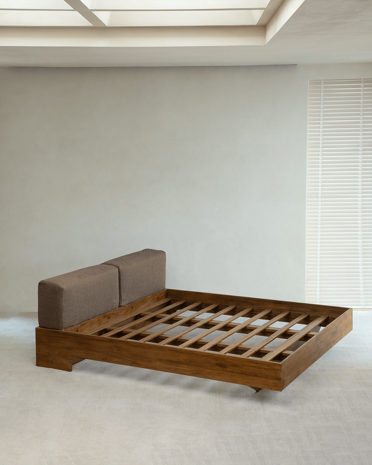 Matteo Bed - ZM Home