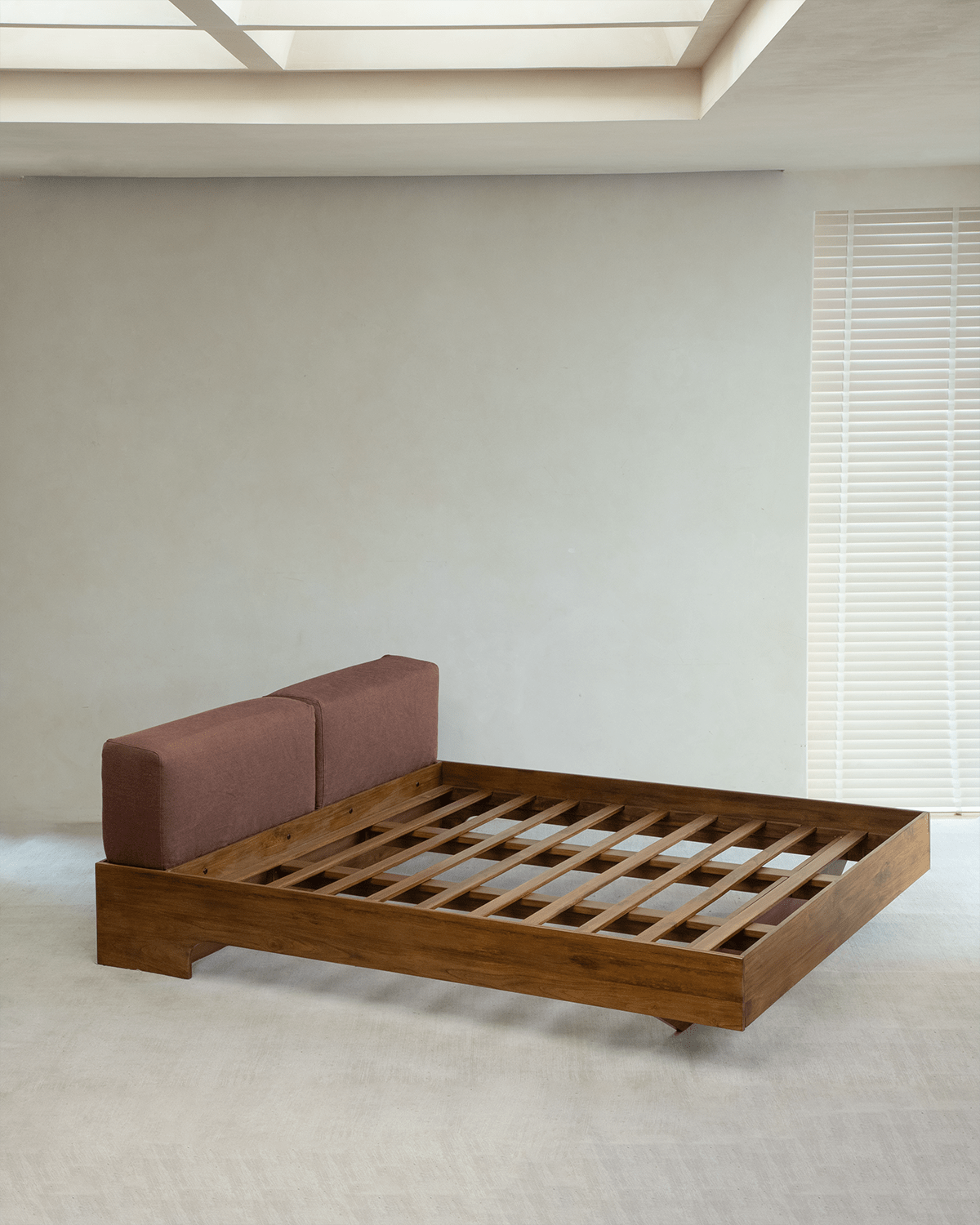 Matteo Bed - ZM Home