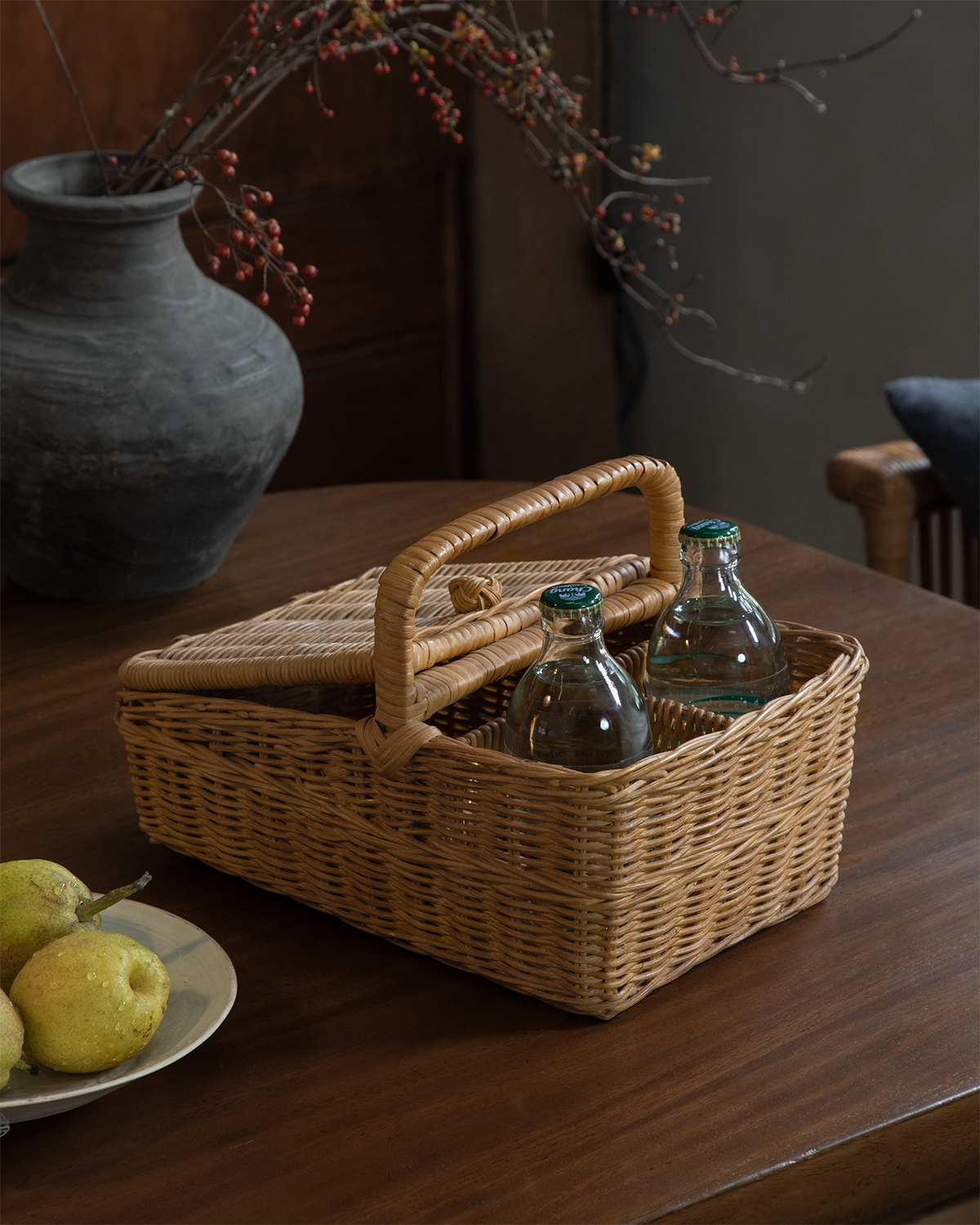 Henry Picnic Box