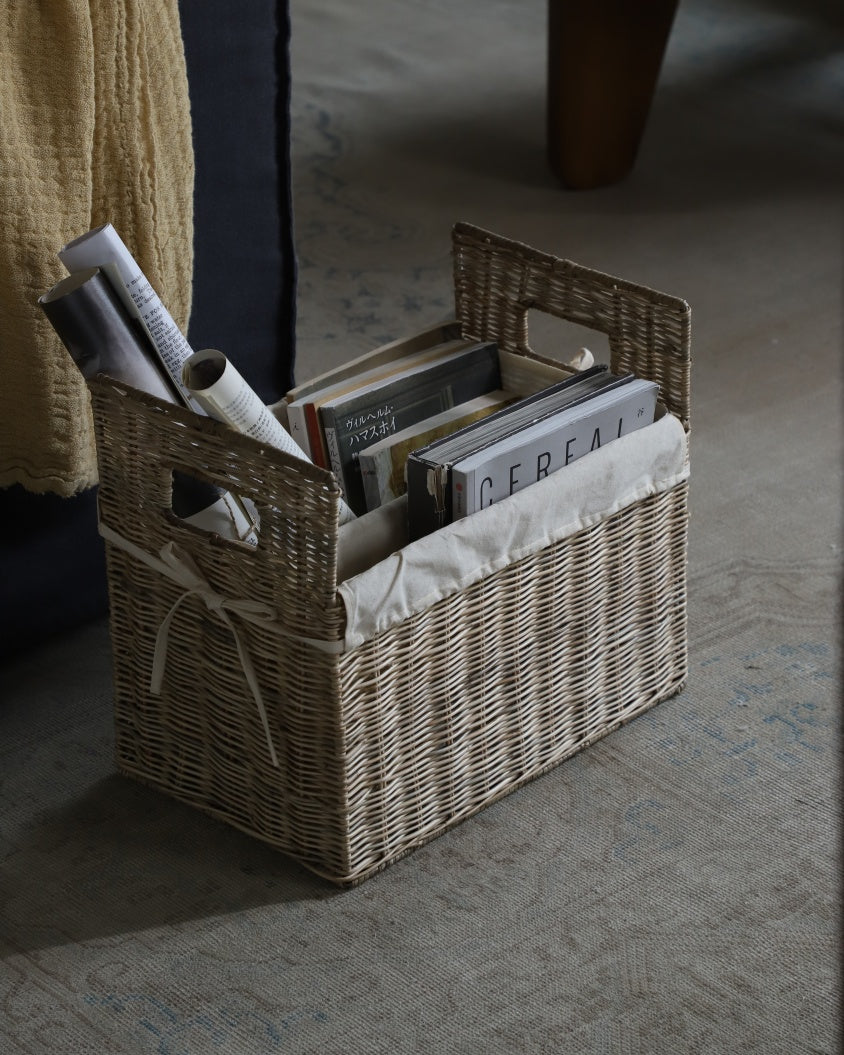 Elara Storage Basket