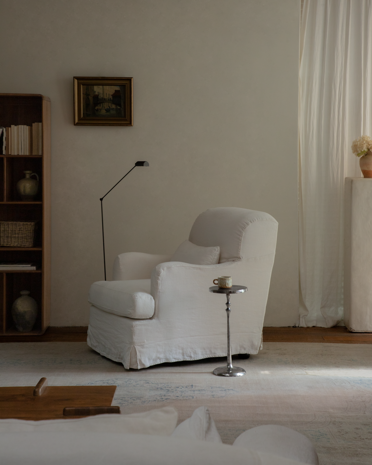 Verona Side Table