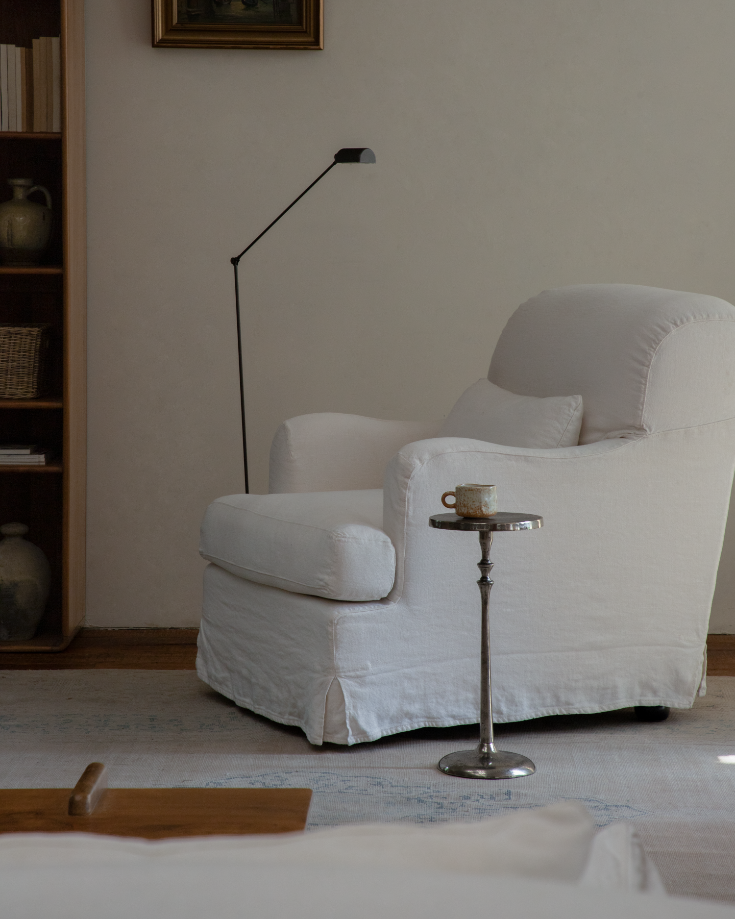 Verona Side Table