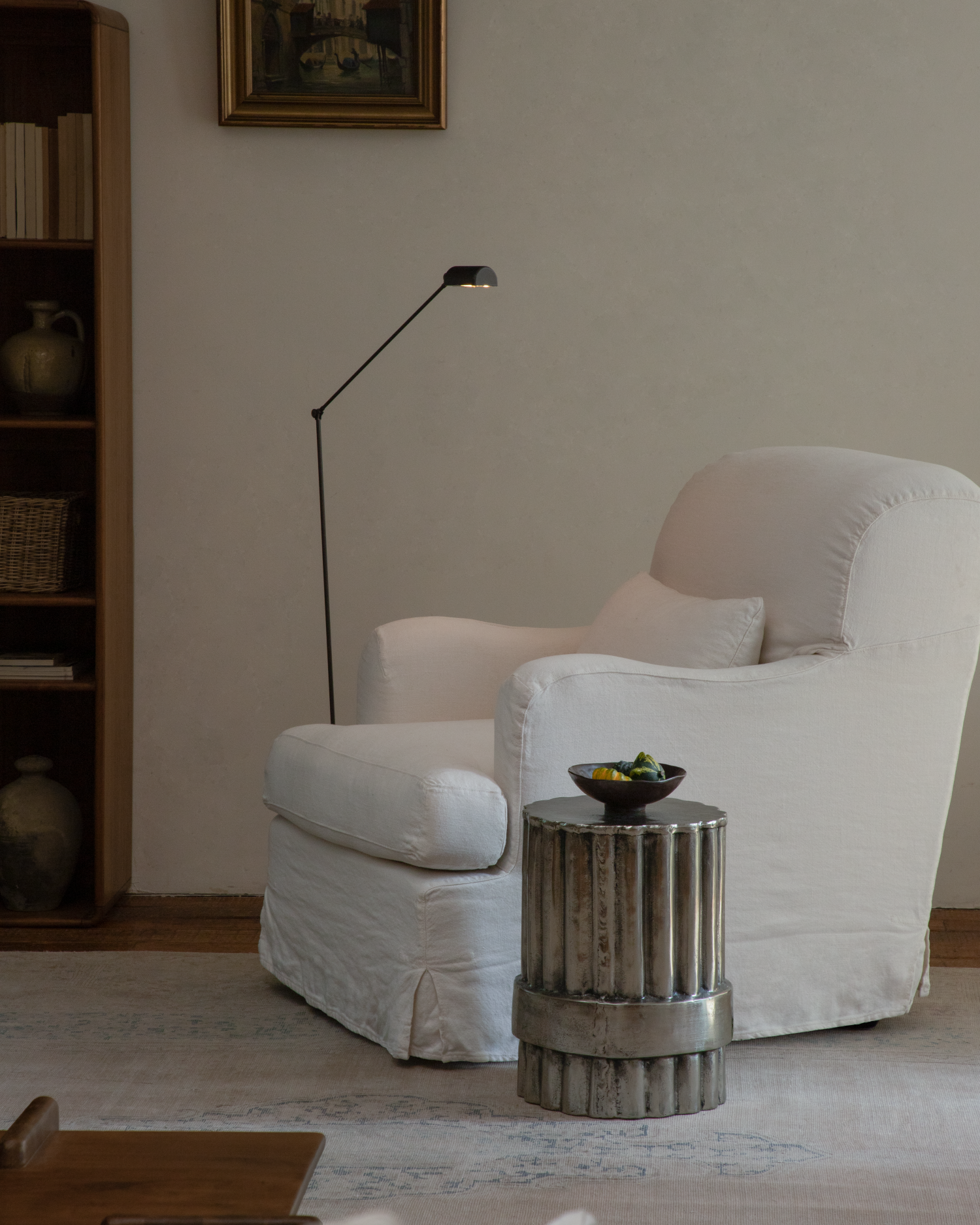 Dorian Side Table