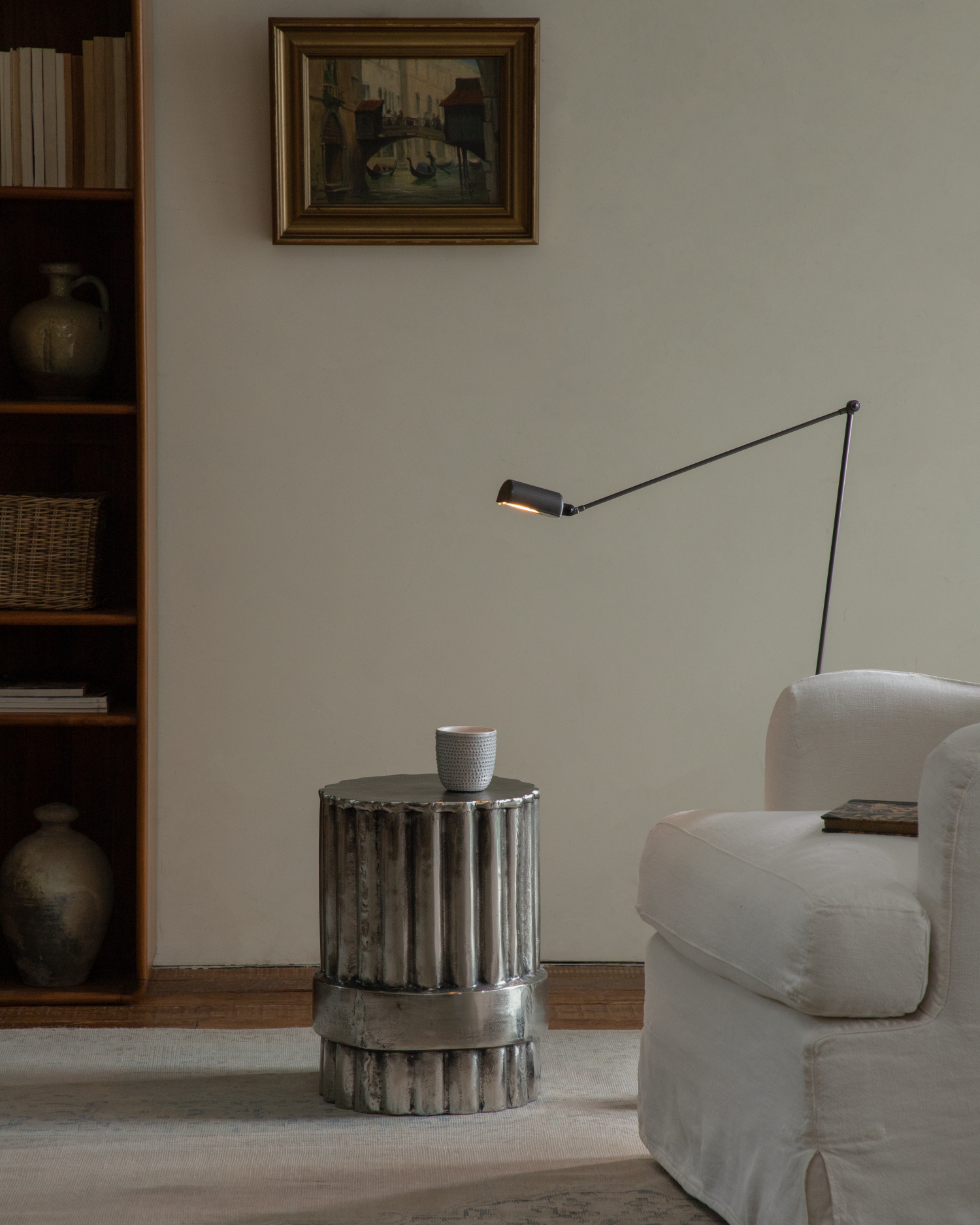 Dorian Side Table