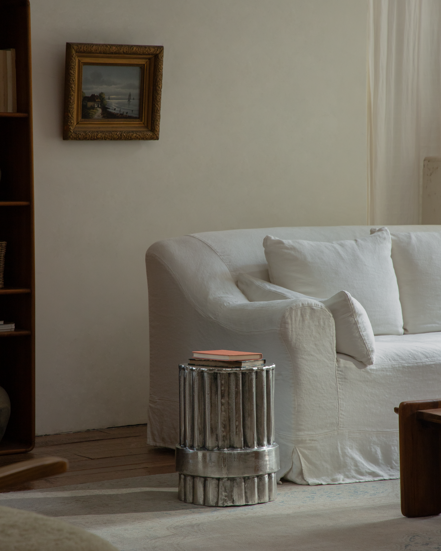 Dorian Side Table