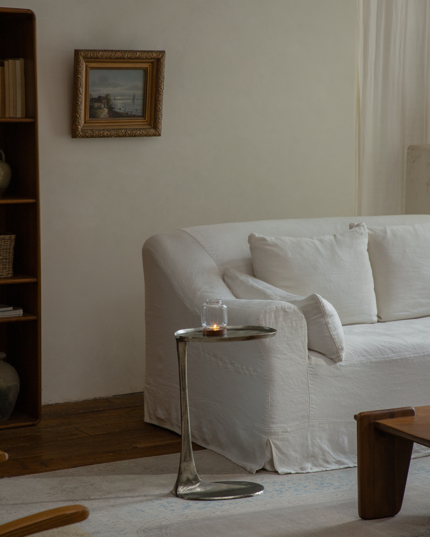 Milano Side Table