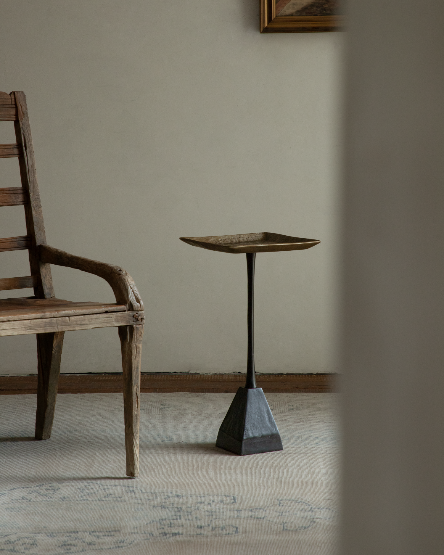 Titus Side Table