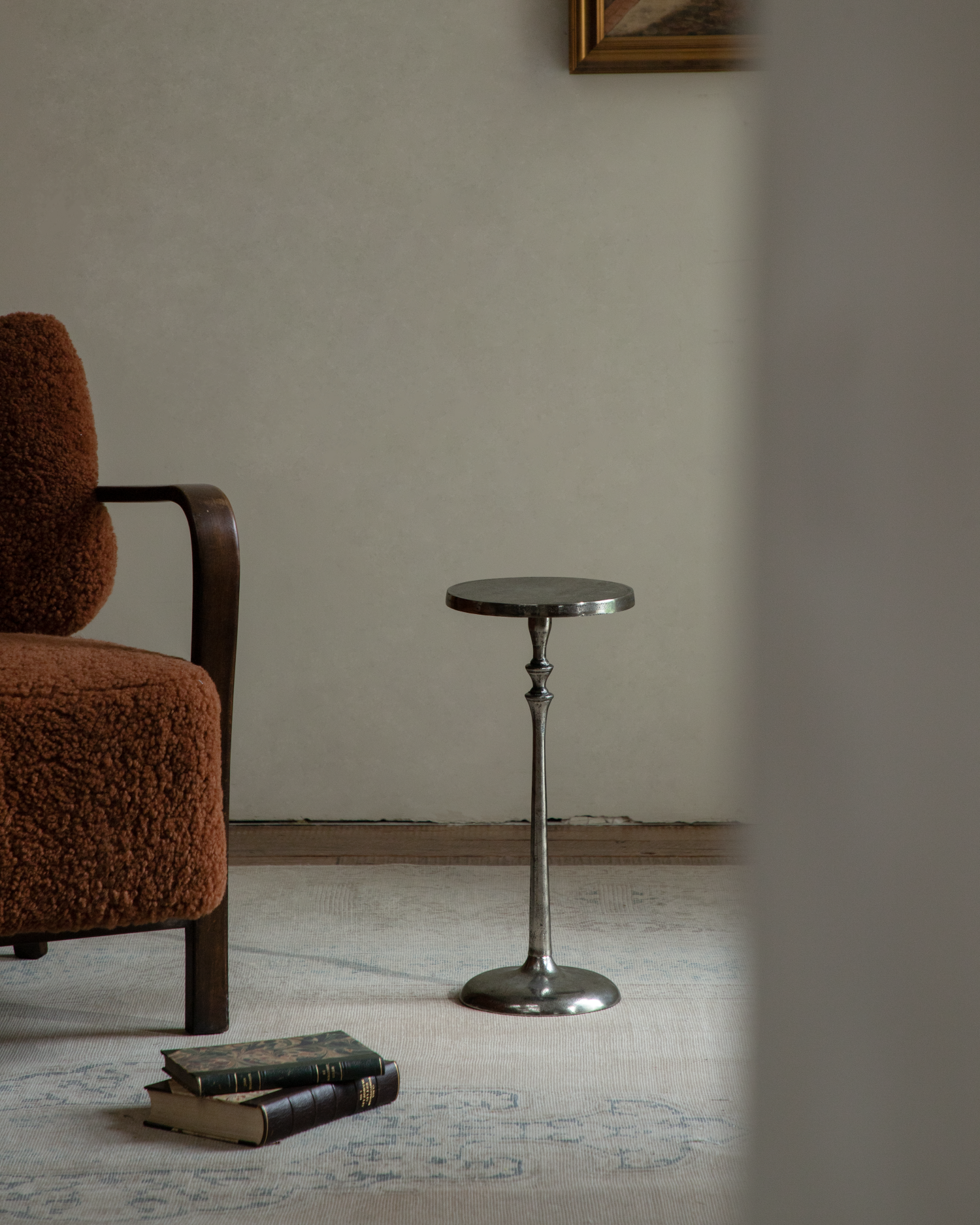 Verona Side Table
