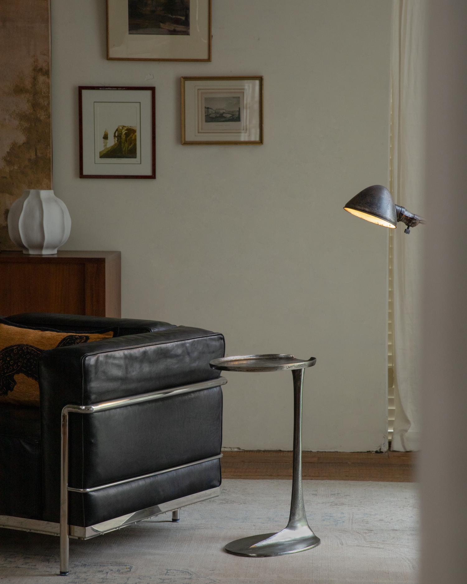 Milano Side Table