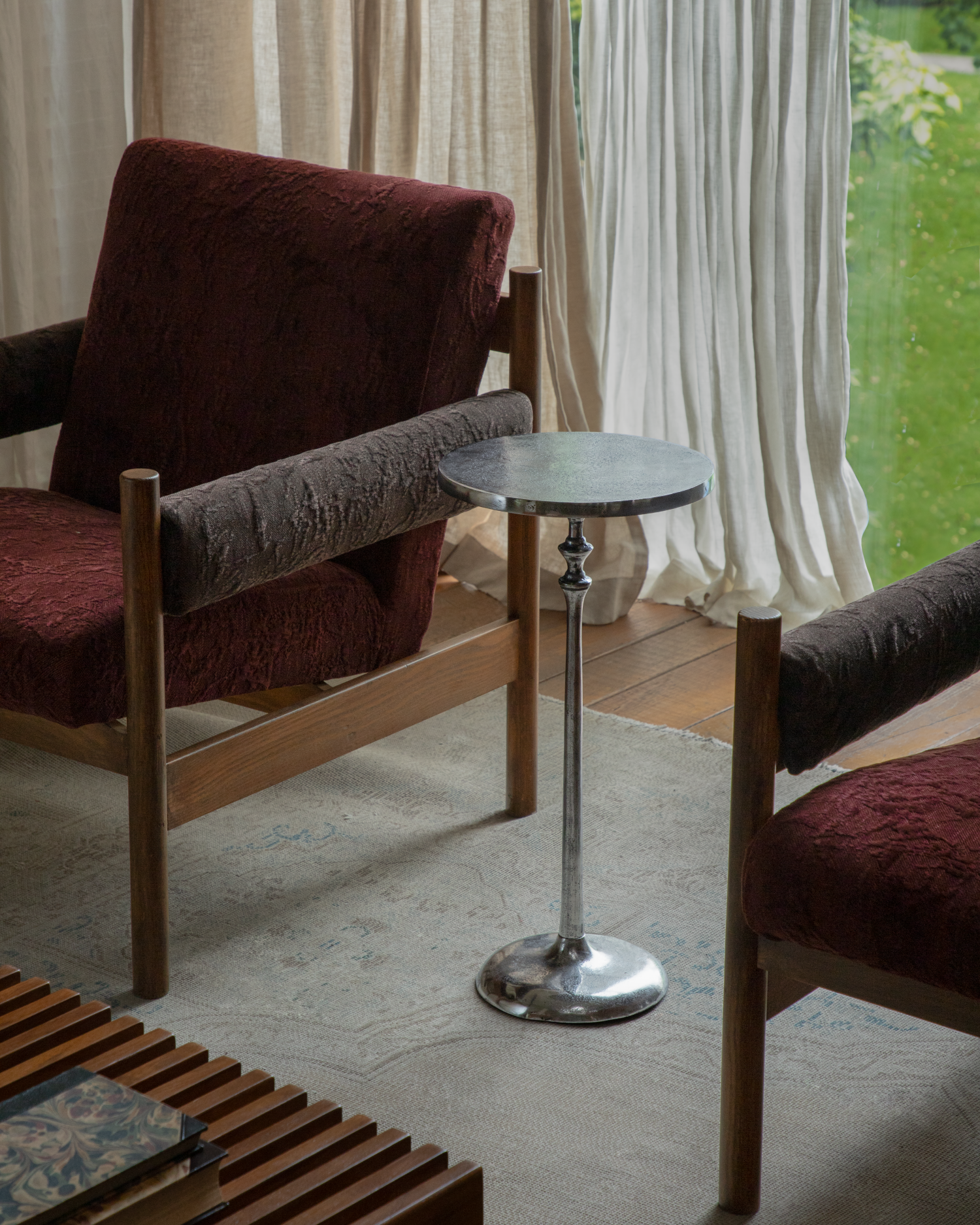 Verona Side Table