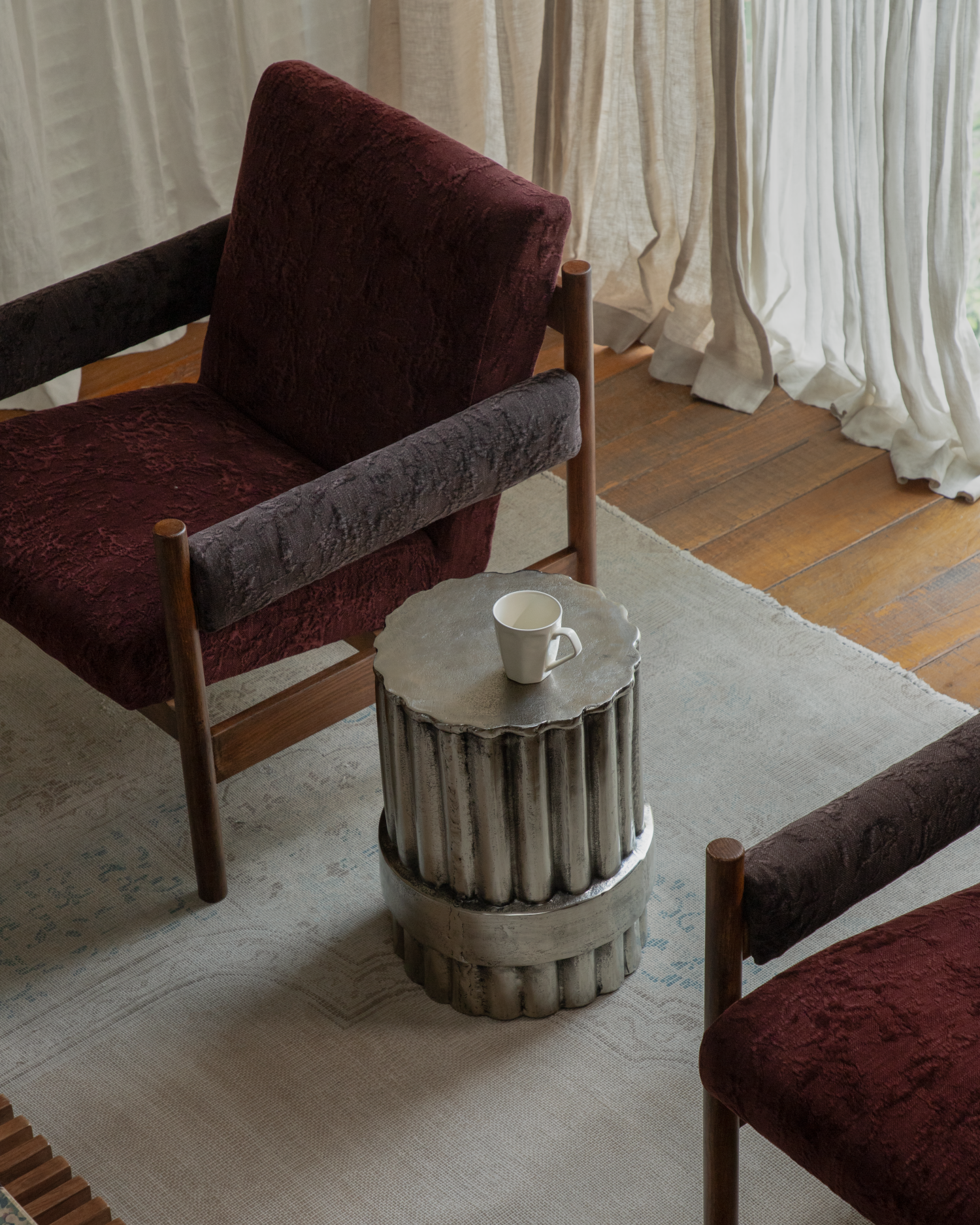 Dorian Side Table