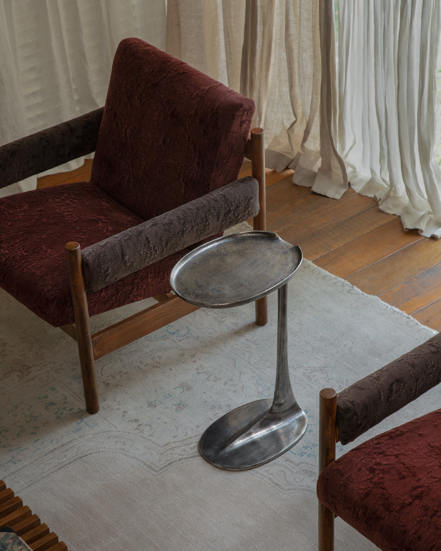 Milano Side Table