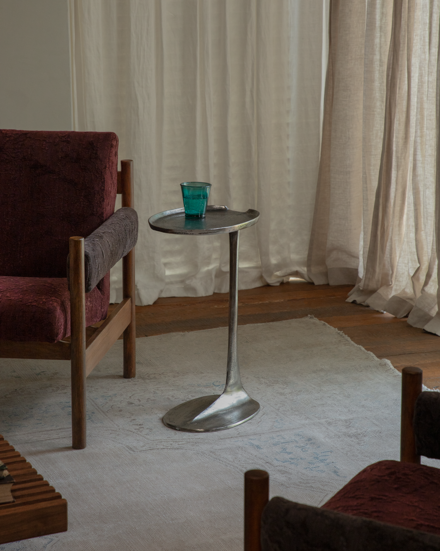 Milano Side Table