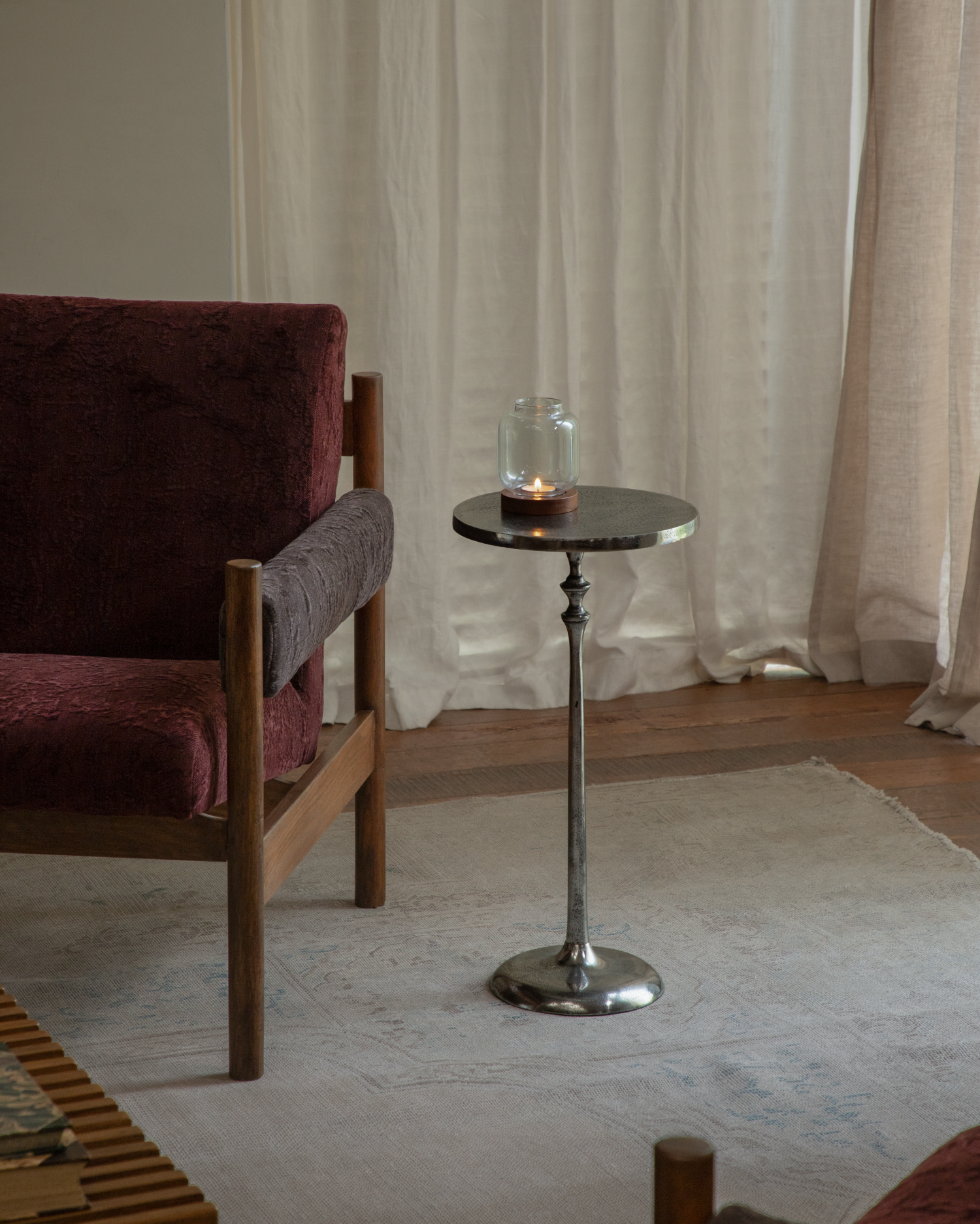 Verona Side Table