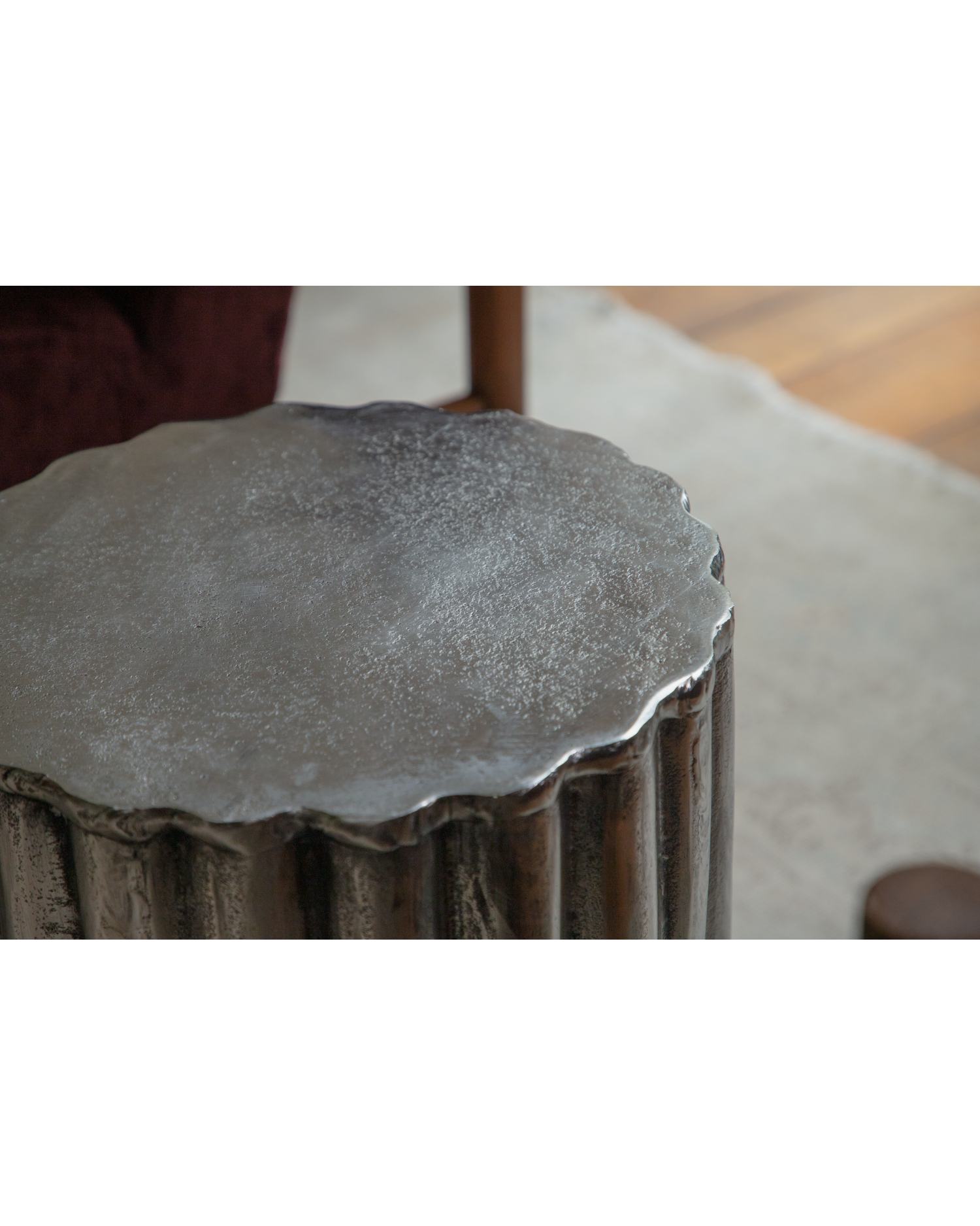 Dorian Side Table